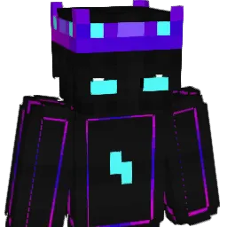PixelleFps's Minecraft skin