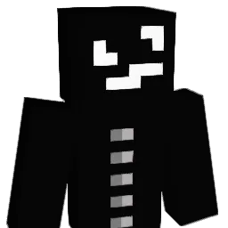 Pixelmania's Minecraft skin