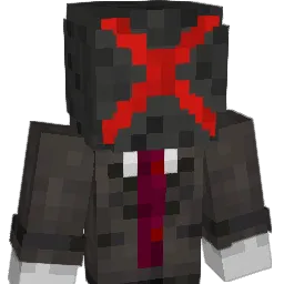 Pixelne's Minecraft skin