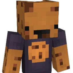 Pixelonix's Minecraft skin