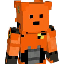 Pixelquote's Minecraft skin