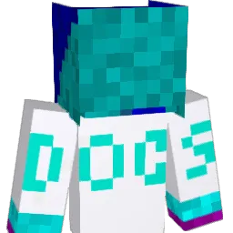 PixelsNPenguins's Minecraft skin