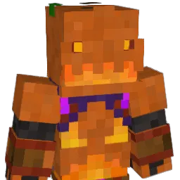 Pixelsquarebob's Minecraft skin