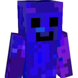 Pixelz2 Minecraft avatar bust