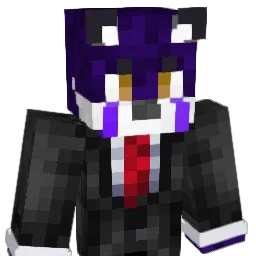 PixiYTR Minecraft avatar bust