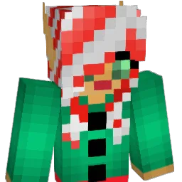 Pixie02's Minecraft skin