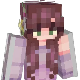 PixieLuko's Minecraft skin