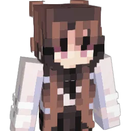 PixieSammy1's Minecraft skin