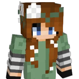 PixieStick_ Minecraft avatar bust