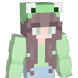 PixieSticks09's Minecraft skin