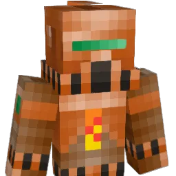 PixieTasha1 Minecraft avatar bust