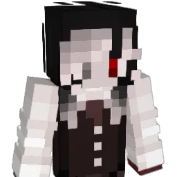 Pixie_Dimitri Minecraft avatar bust