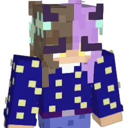 Pixie_Stickk's Minecraft skin
