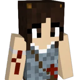 Pixieee_x's Minecraft skin