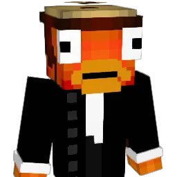 PixieishSheep94 Minecraft avatar bust