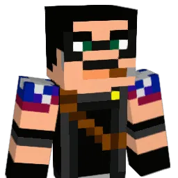 PixilatedPwnage