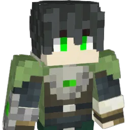 PixlTsun Minecraft avatar bust