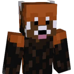 Pixl_Pixl Minecraft avatar bust
