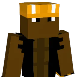 Pixlblackalt Minecraft avatar bust