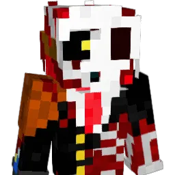 PixleMaster09's Minecraft skin