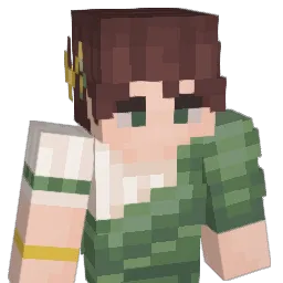PixlerOff's Minecraft skin