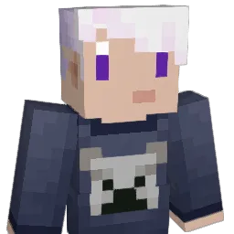 Pixsnip's Minecraft skin
