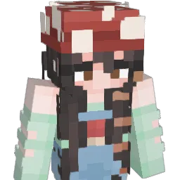 Pixues's Minecraft skin