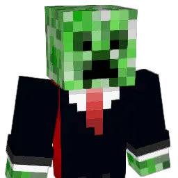 Pixula_dOr's Minecraft skin