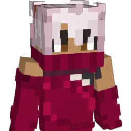 Pixvy's Minecraft skin
