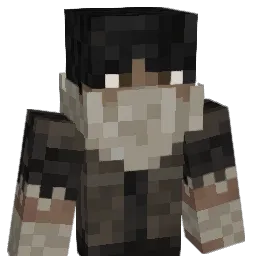 Pixycom Minecraft avatar bust