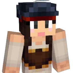 Pixys's Minecraft skin