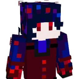 Piyokoi18 Minecraft avatar bust