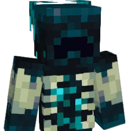 PizipaMito Minecraft avatar bust