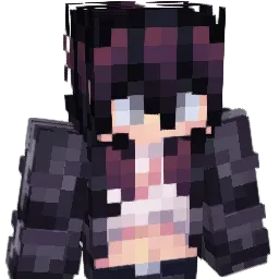 Pizookie_ Minecraft avatar bust