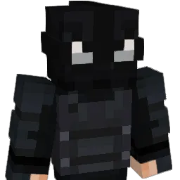 Pizz4Boy Minecraft avatar bust
