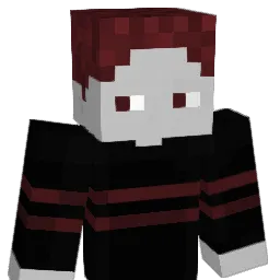 Pizza20122 Minecraft avatar bust