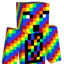 Pizza22_ Minecraft avatar bust