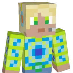 PizzaAlt5's Minecraft skin