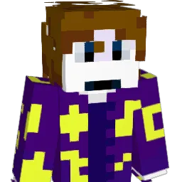 PizzaBander's Minecraft skin