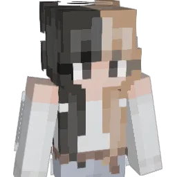 PizzaBerry's Minecraft skin