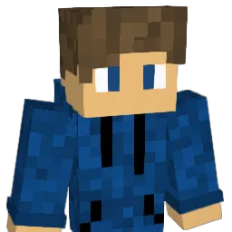 PizzaBoi8178 Minecraft avatar bust