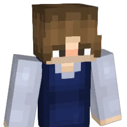 PizzaBoy90 Minecraft avatar bust