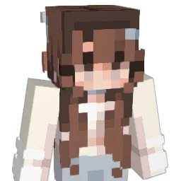 PizzaCiwi Minecraft avatar bust
