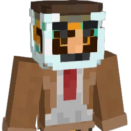 PizzaDough_ Minecraft avatar bust