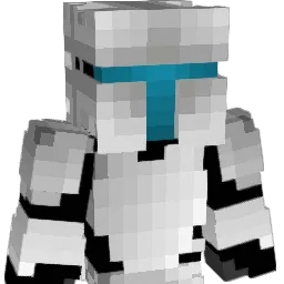 PizzaGod4 Minecraft avatar bust