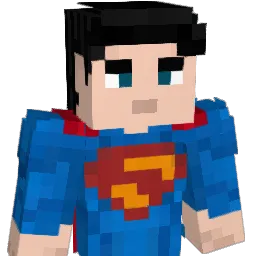 PizzaGuy6434707 Minecraft avatar bust