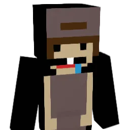 PizzaNinja428 Minecraft avatar bust