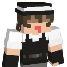 PizzaSmeller Minecraft avatar bust