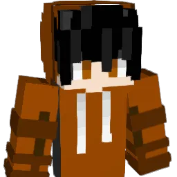 PizzaSteven9913 Minecraft avatar bust