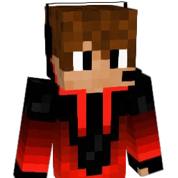 PizzaSword Minecraft avatar bust